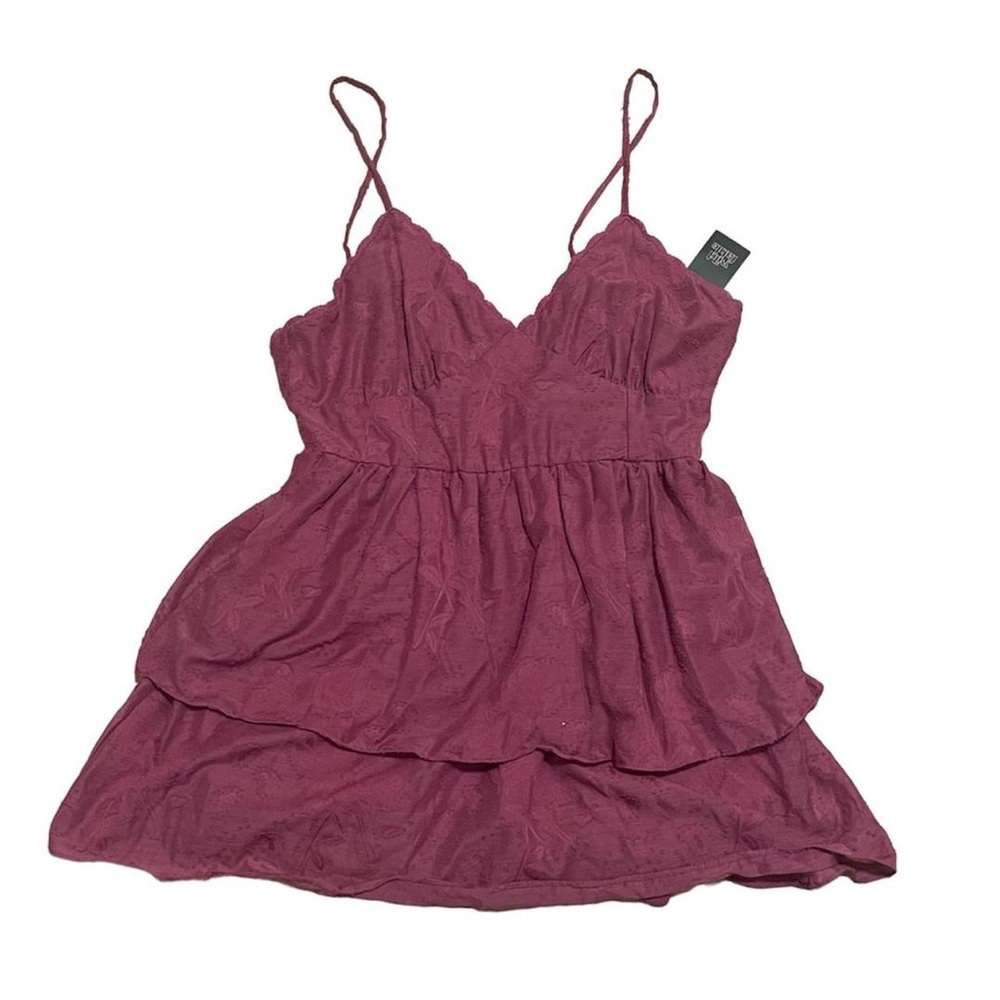 Brand New Wild Fable Dress